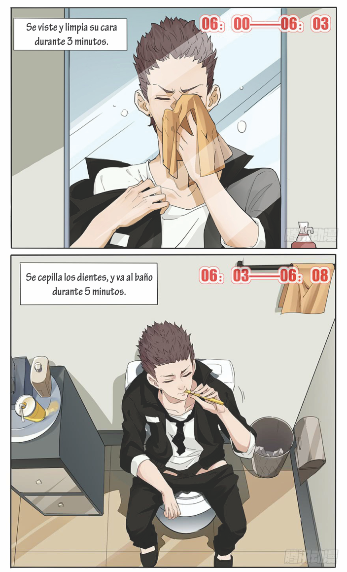 Picking Light 第4页