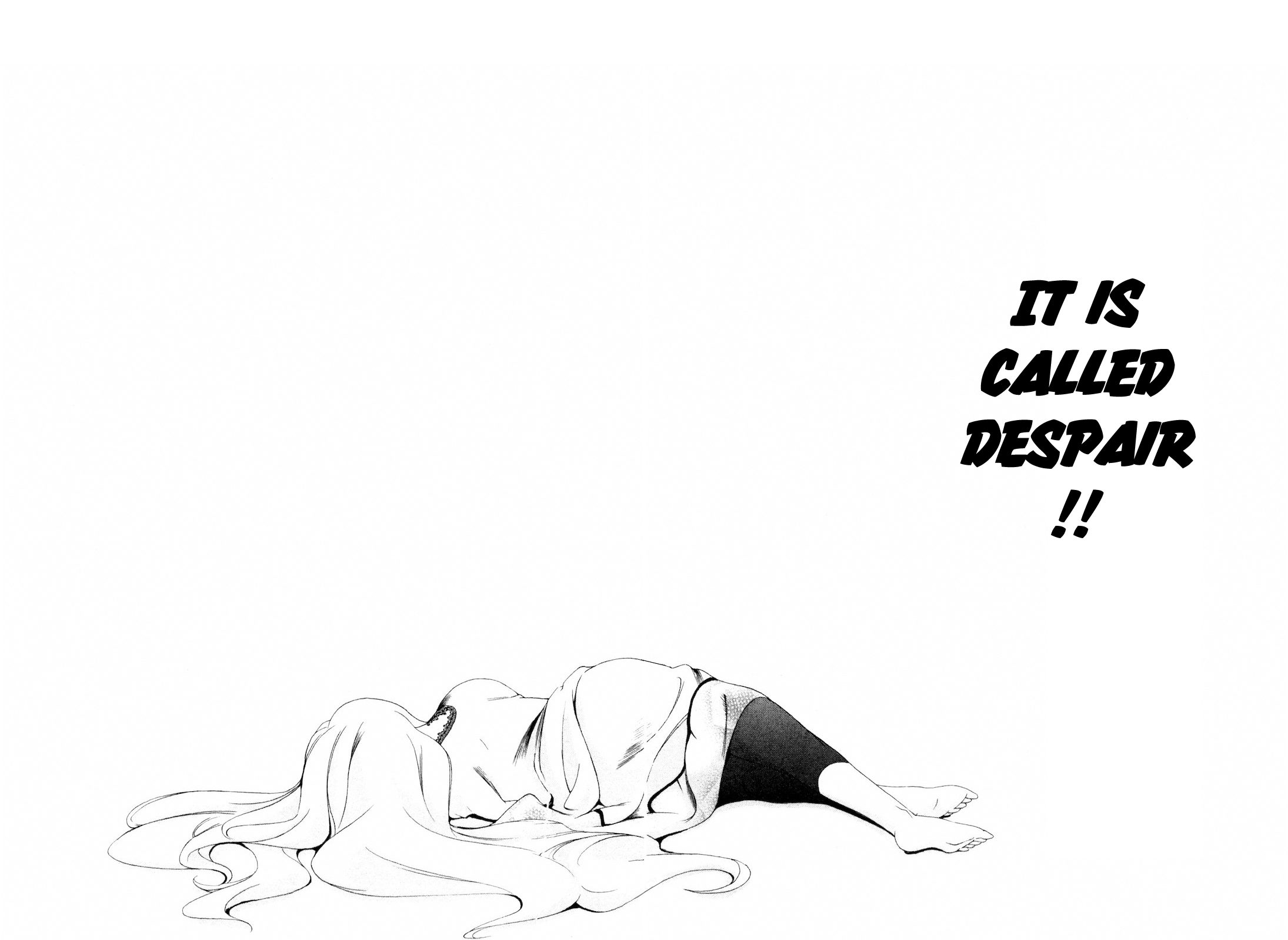 Shi ni Itaru Yamai Emiru 第33页