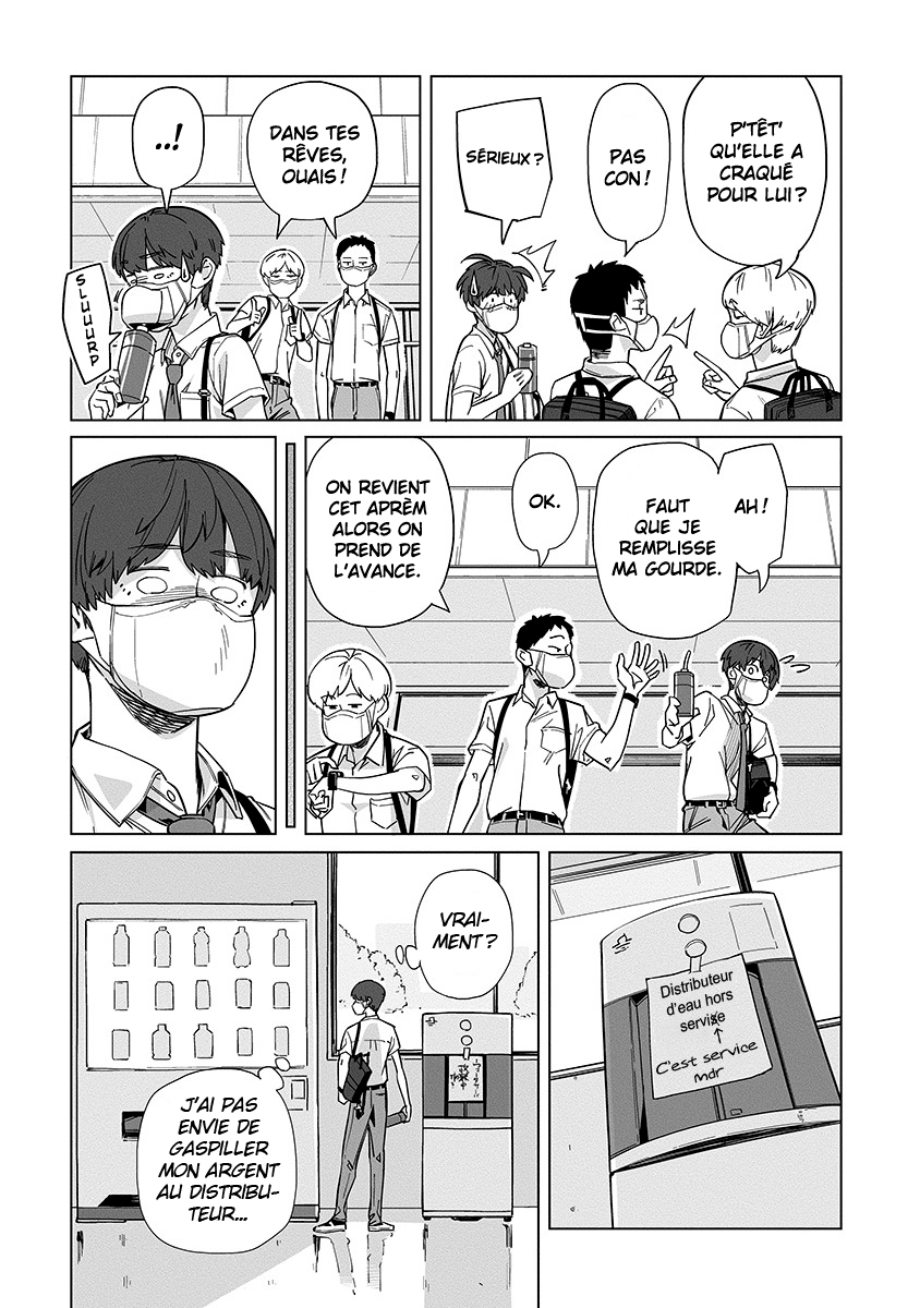 New Normal Notre quotidien 第11页
