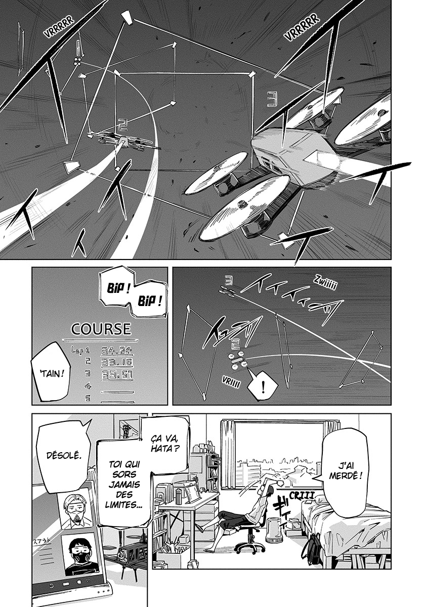 New Normal Notre quotidien 第17页
