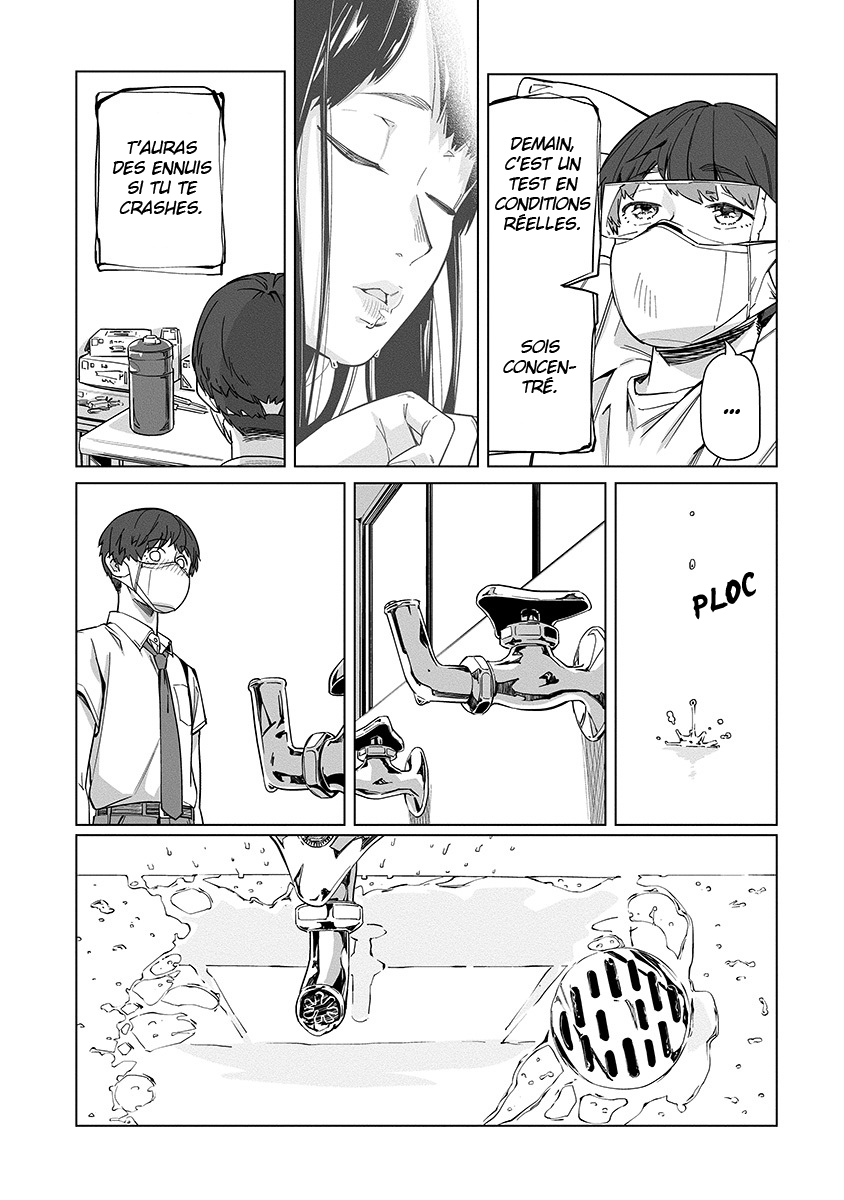 New Normal Notre quotidien 第18页