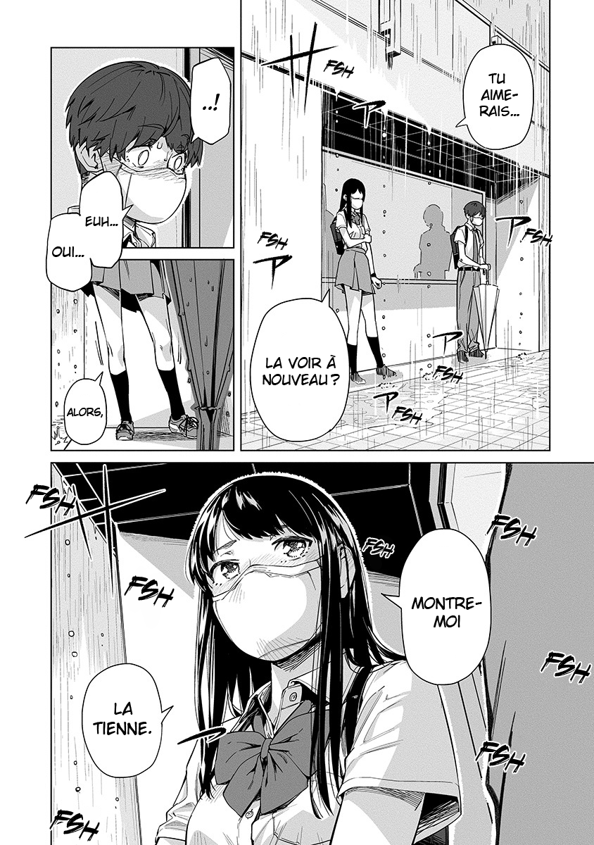 New Normal Notre quotidien 第28页