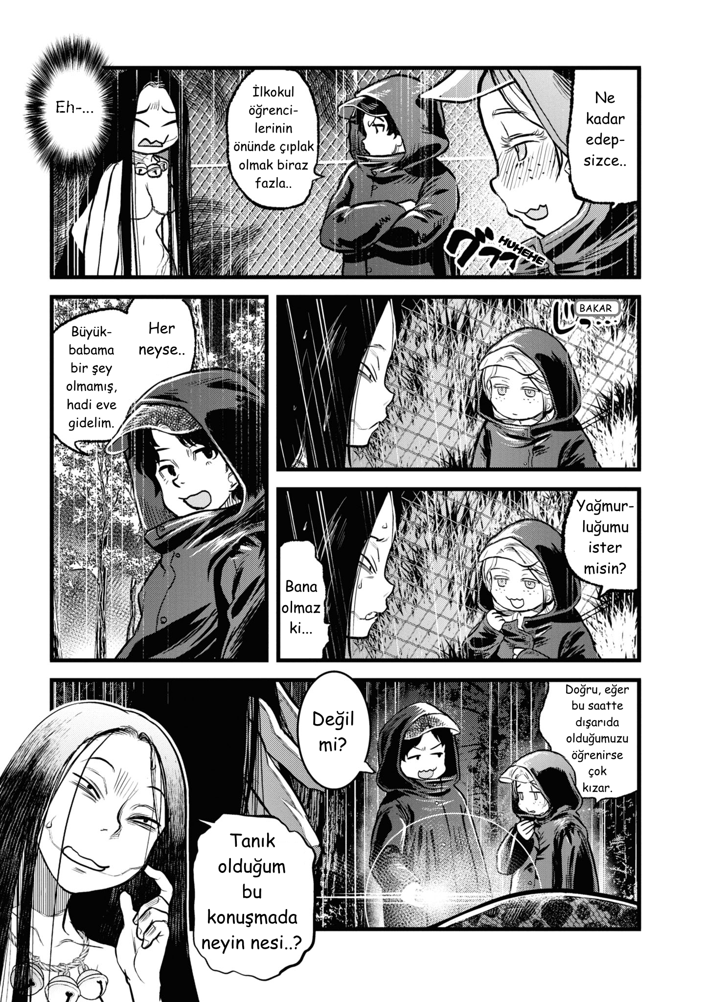 Reiwa no Dara-san Chapter - 1 第18页