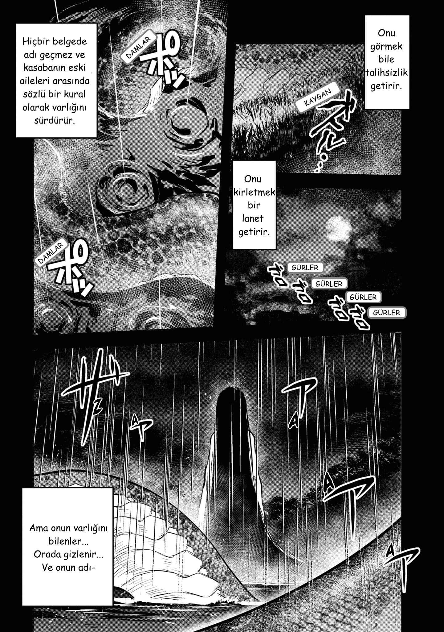 Reiwa no Dara-san Chapter - 1 第7页