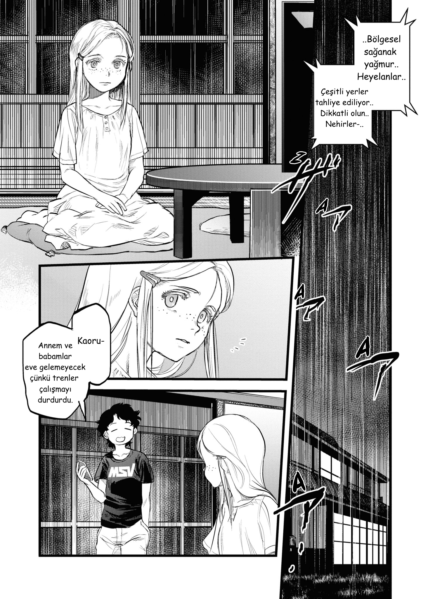 Reiwa no Dara-san Chapter - 1 第9页