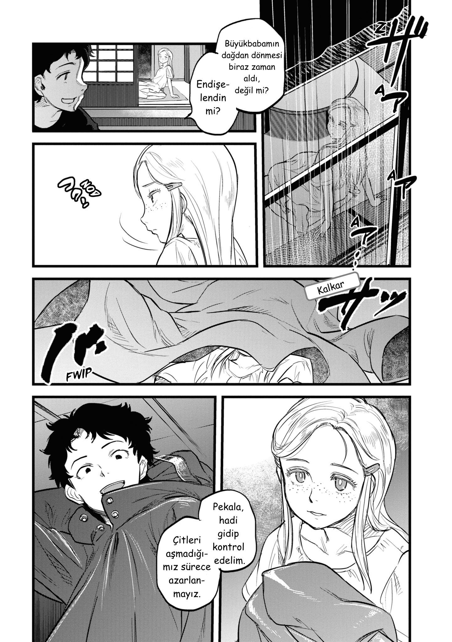 Reiwa no Dara-san Chapter - 1 第10页