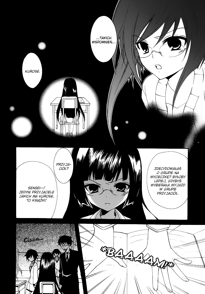 Otoshite Appli Girl Dziewczyna z aplikacji - START! 第36页