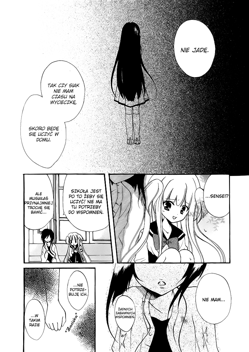 Otoshite Appli Girl Dziewczyna z aplikacji - START! 第37页