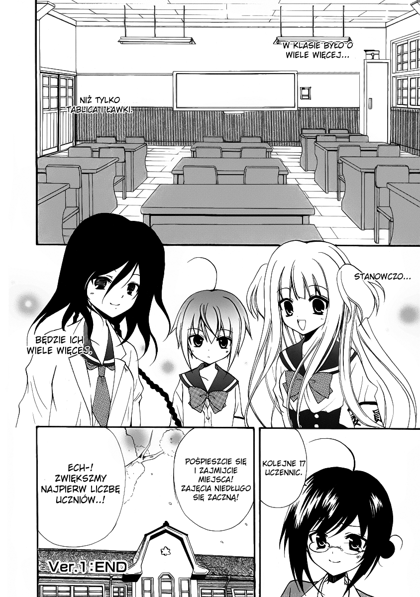Otoshite Appli Girl Dziewczyna z aplikacji - START! 第51页