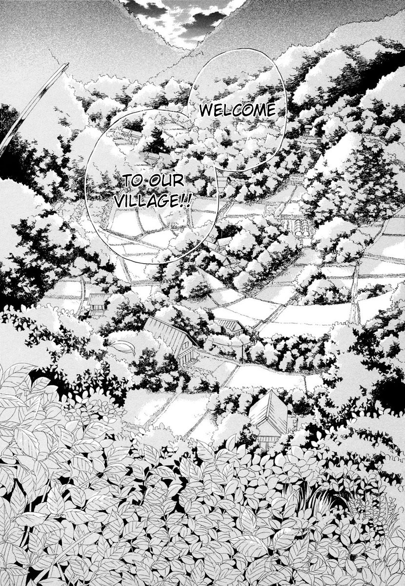 Rosetta Kara no Shoutaijou Welcome 第45页