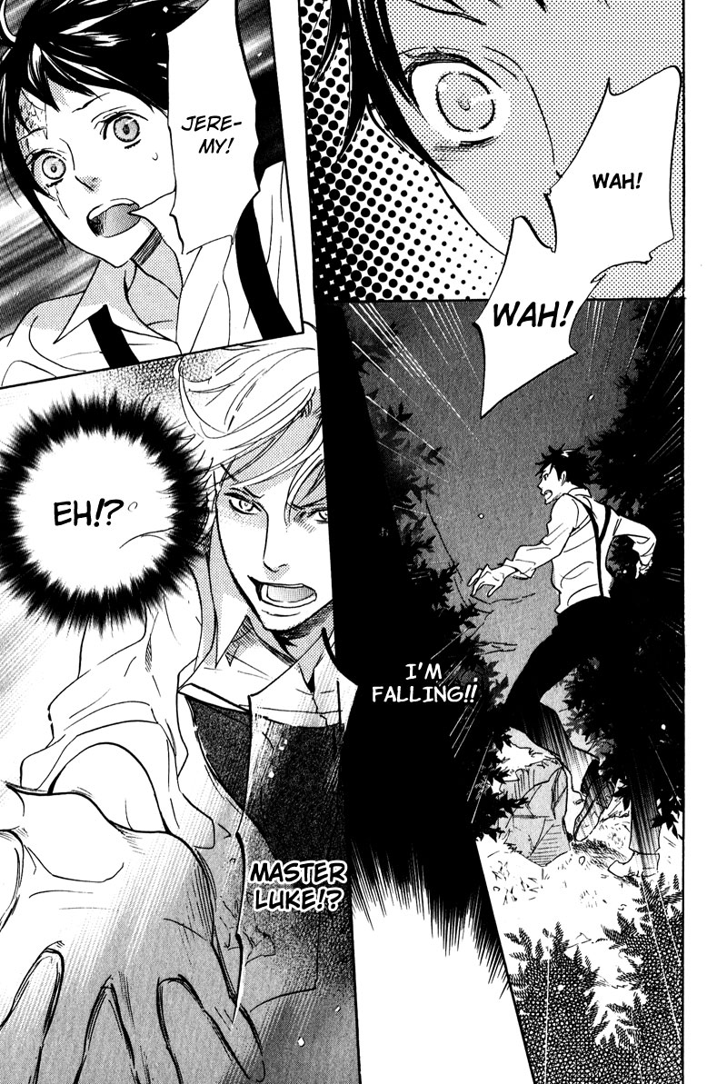 Fuson na Hana wo Aisureba Vol. 1 Ch. 5 第11页
