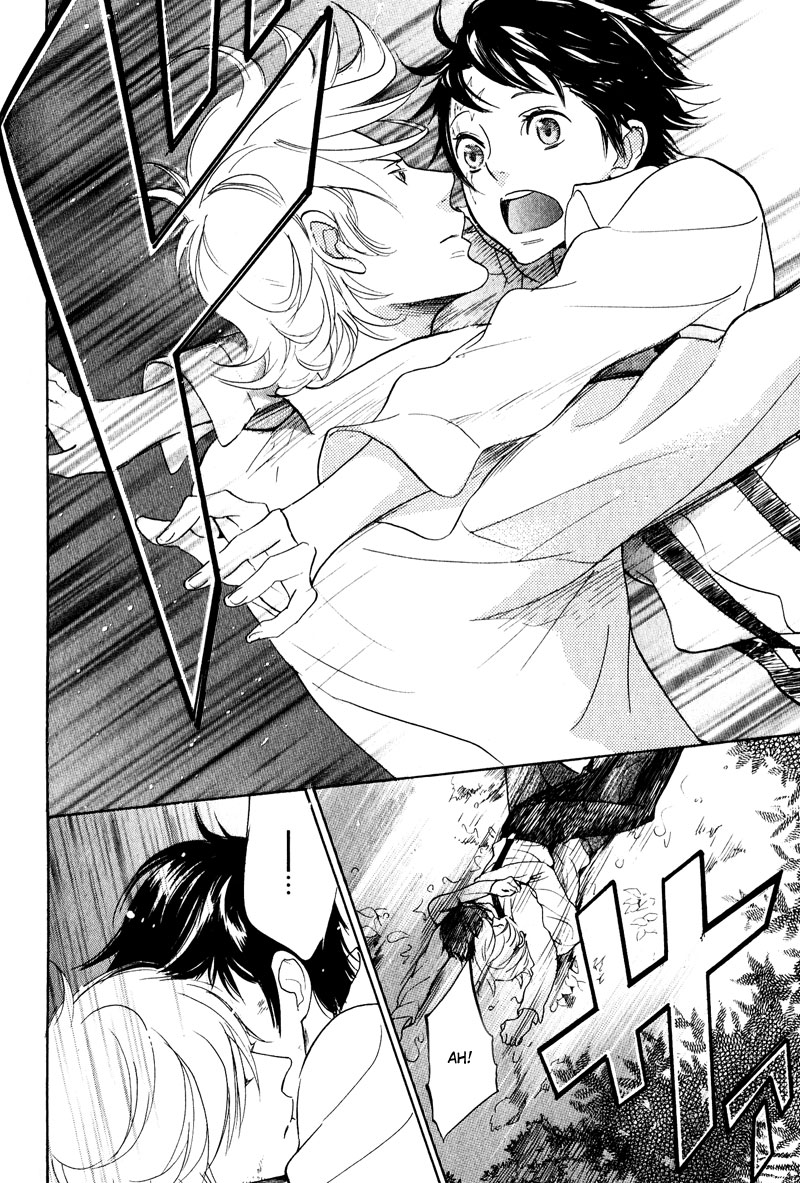 Fuson na Hana wo Aisureba Vol. 1 Ch. 5 第12页