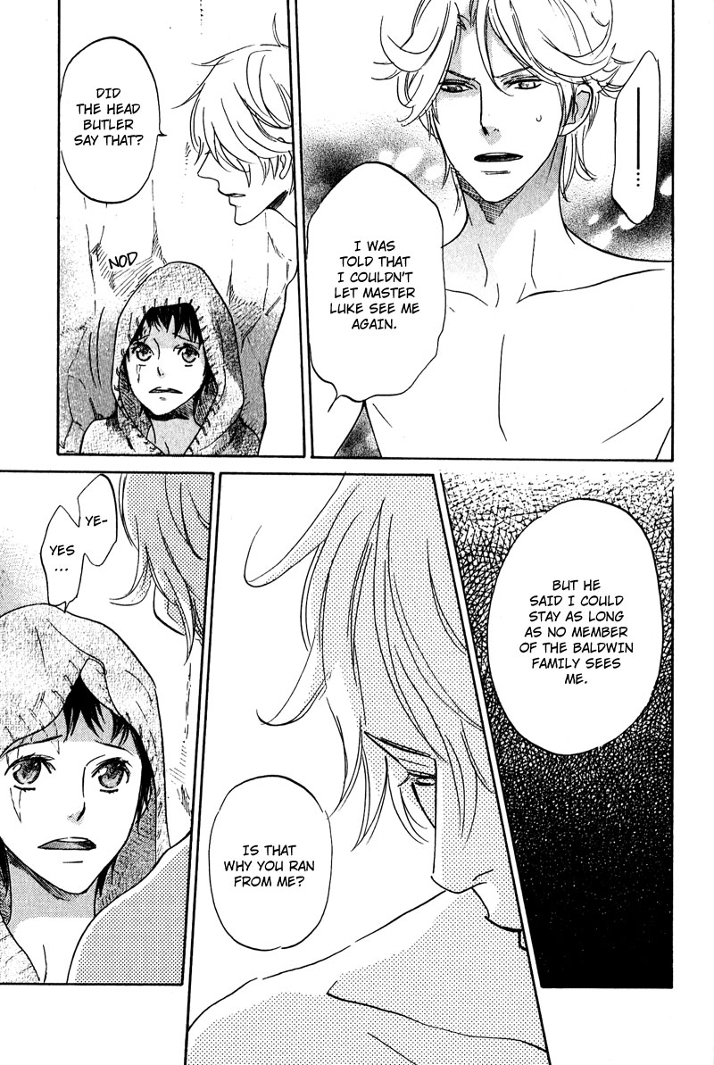 Fuson na Hana wo Aisureba Vol. 1 Ch. 5 第19页