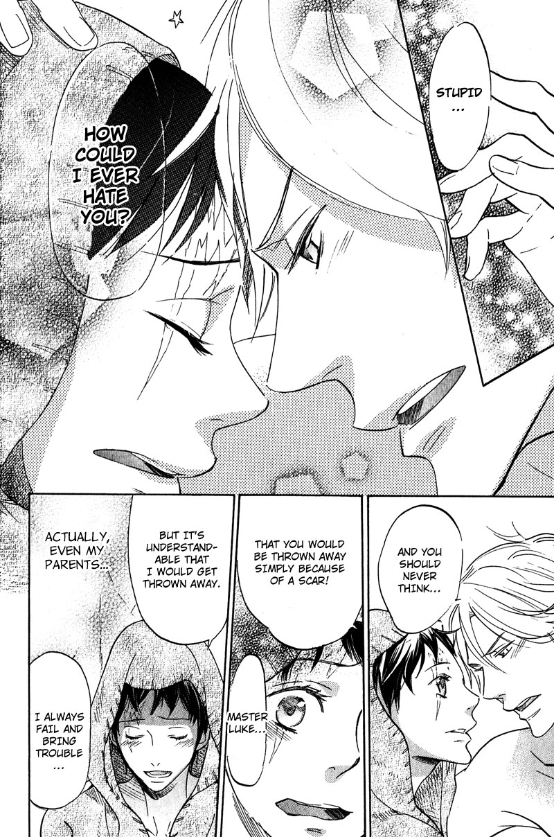 Fuson na Hana wo Aisureba Vol. 1 Ch. 5 第20页
