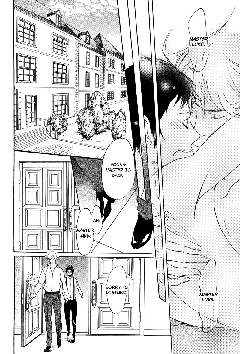 Fuson na Hana wo Aisureba Vol. 1 Ch. 5 第28页
