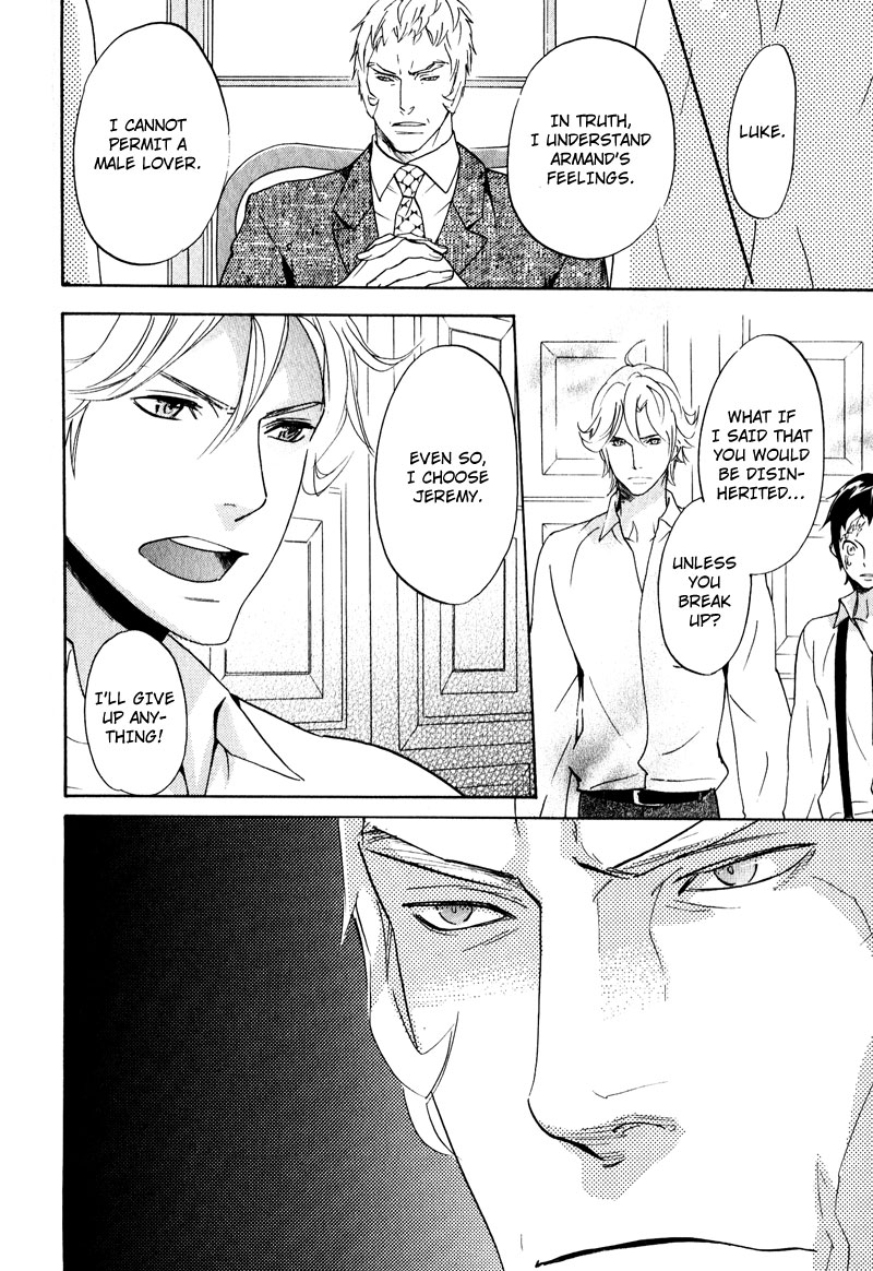 Fuson na Hana wo Aisureba Vol. 1 Ch. 5 第34页
