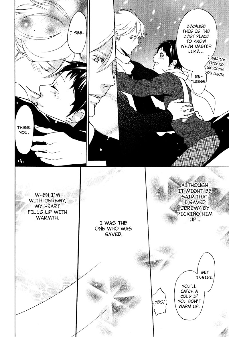 Fuson na Hana wo Aisureba Vol. 1 Ch. 5 第39页