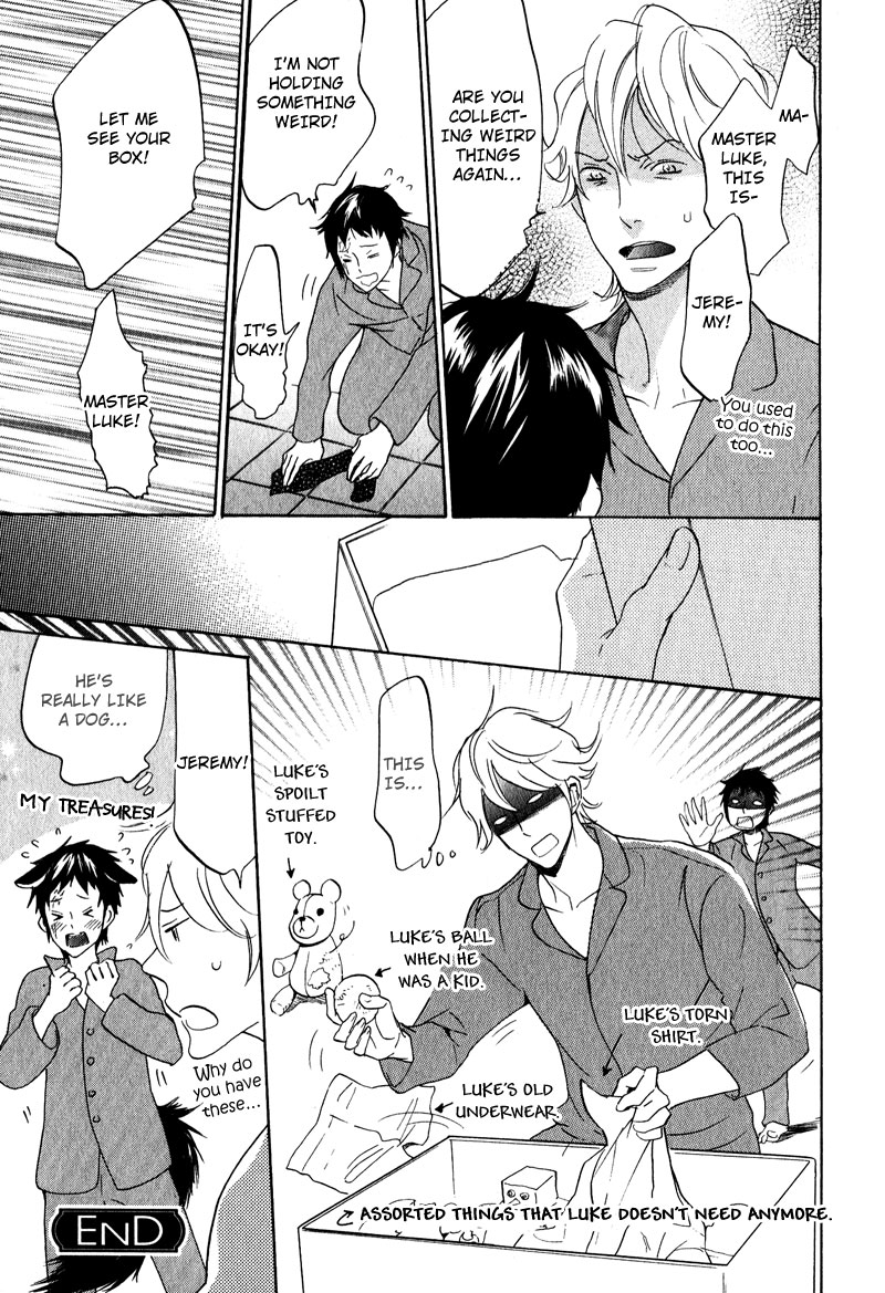 Fuson na Hana wo Aisureba Vol. 1 Ch. 5 第44页