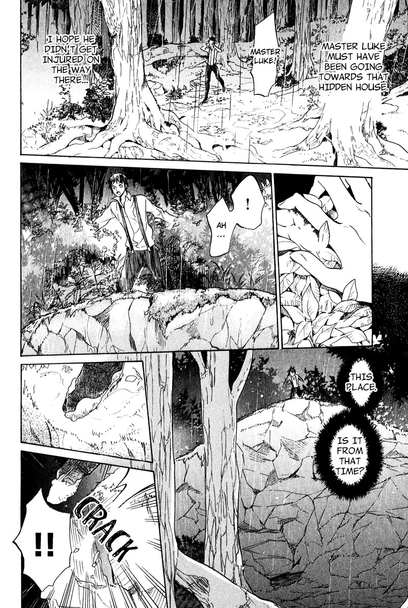 Fuson na Hana wo Aisureba Vol. 1 Ch. 5 第10页