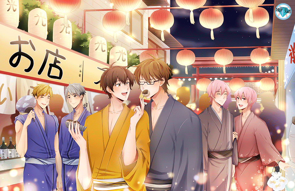 Ace of Diamond - Quartet (Doujinshi) 第2页