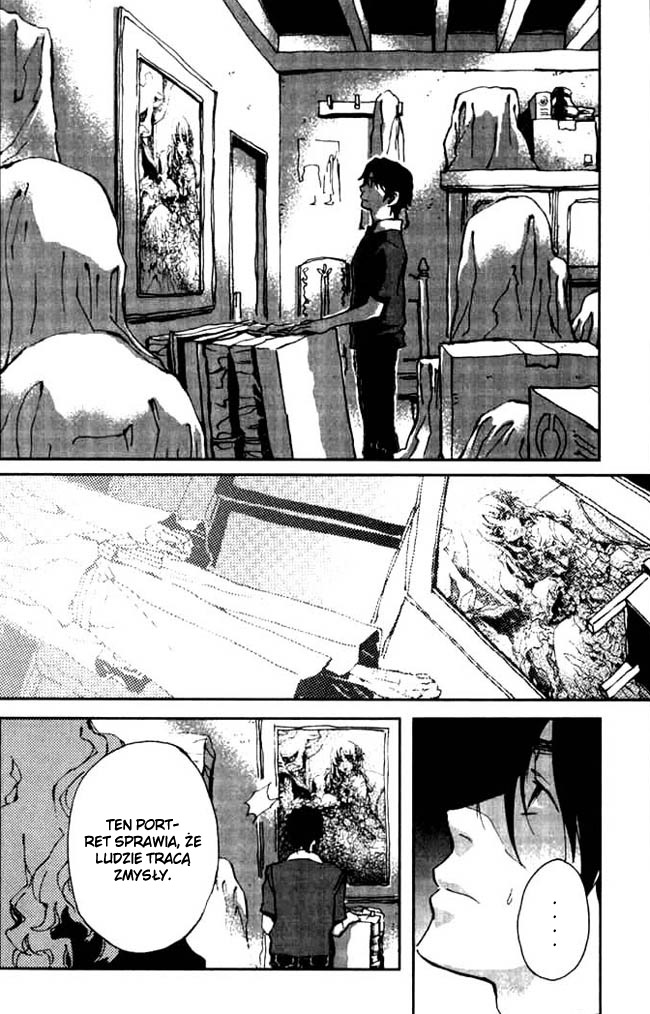 Portrait of Cossette Vol. 1 Ch. 1 第44页