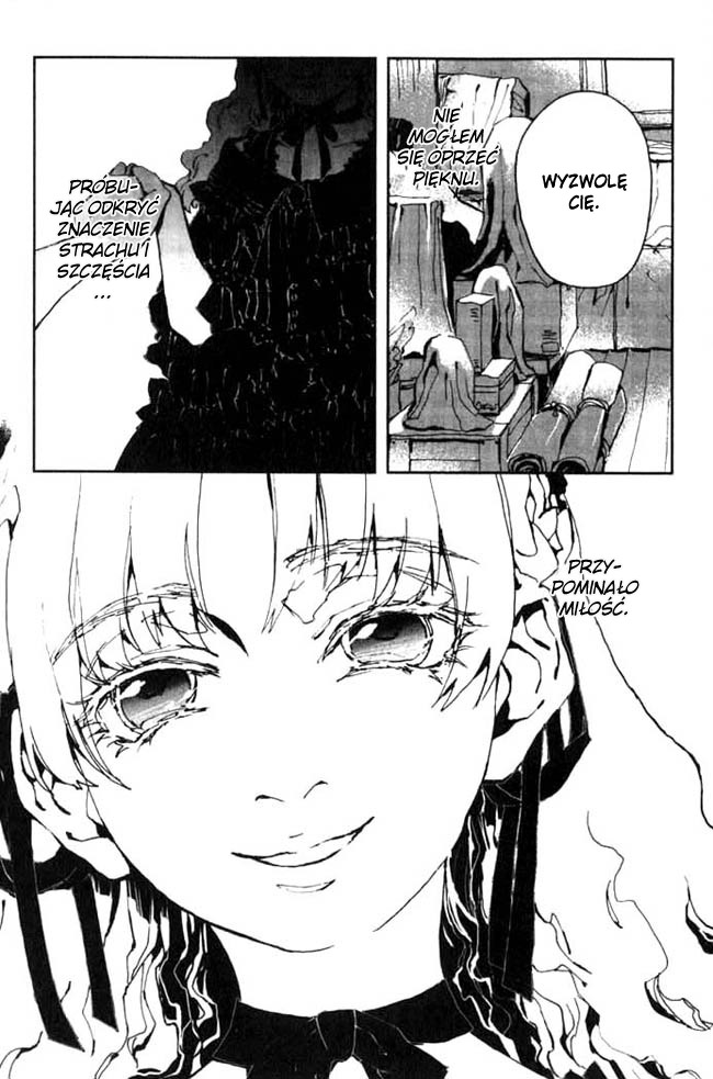Portrait of Cossette Vol. 1 Ch. 1 第49页
