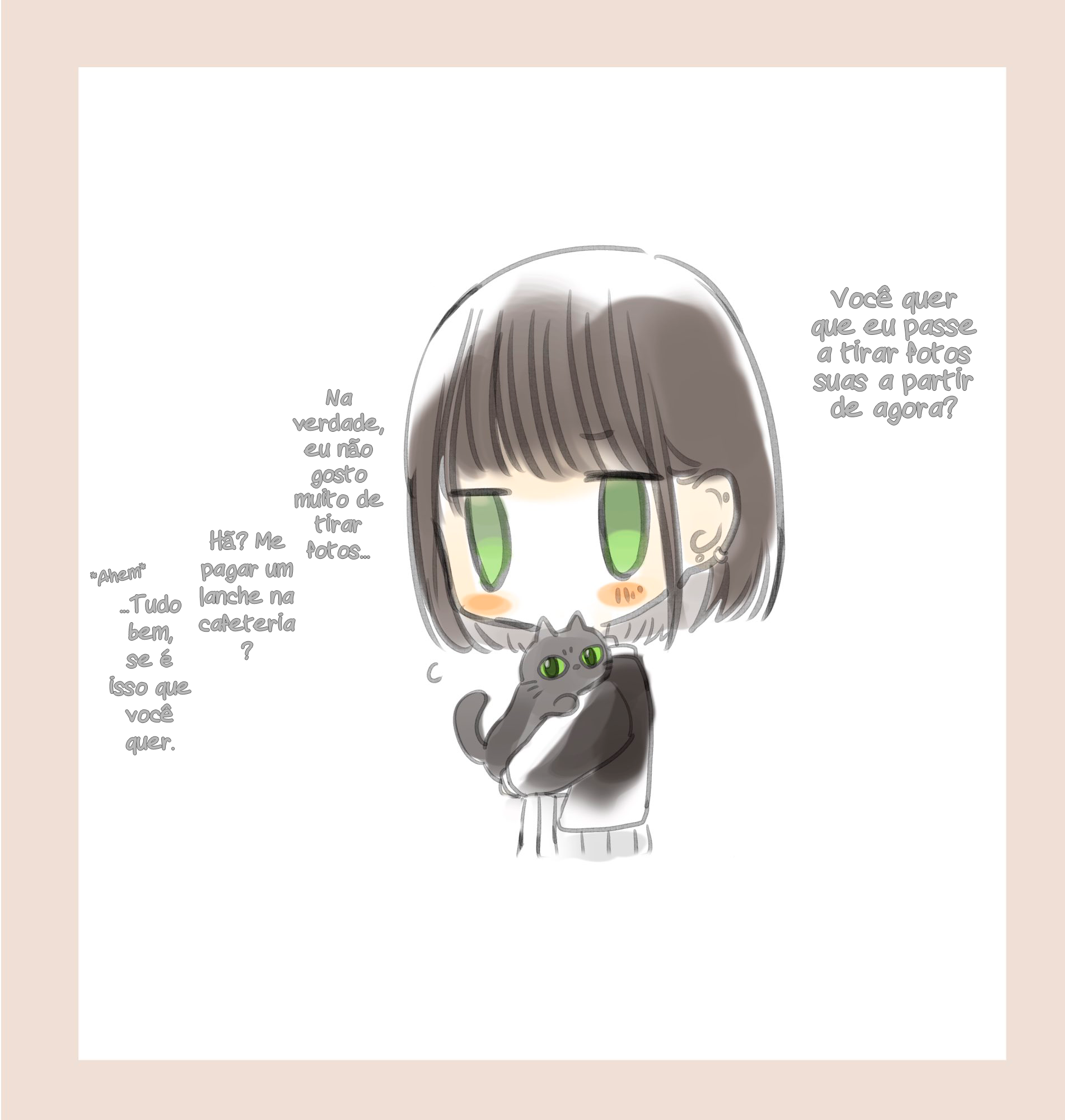 Shashin-bu no senpai Ch. 4 第2页