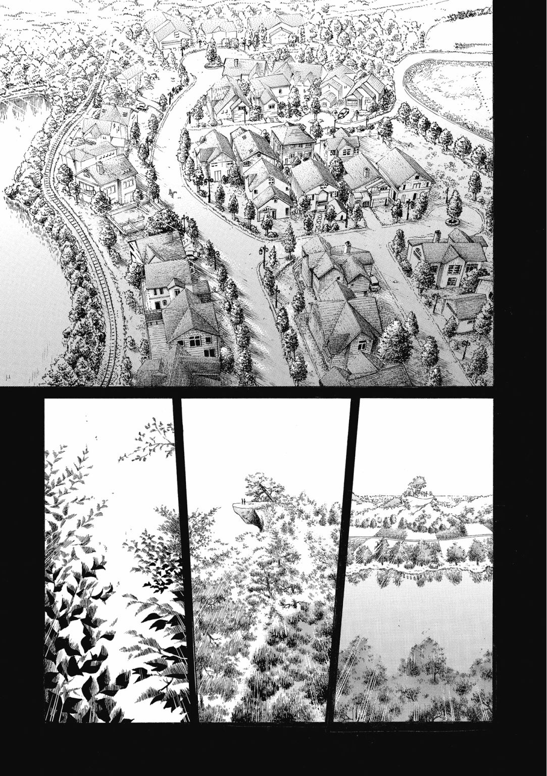 Migi & Dali Vol. 1 Ch. 1 第3页