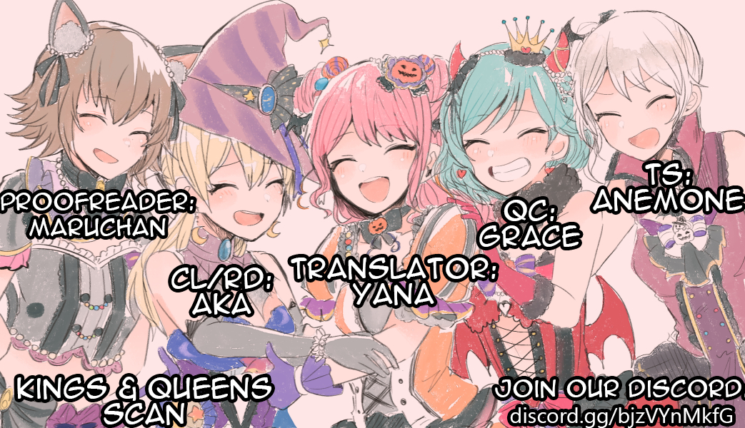 Witch and Cat-chan Ch. 4 第1页