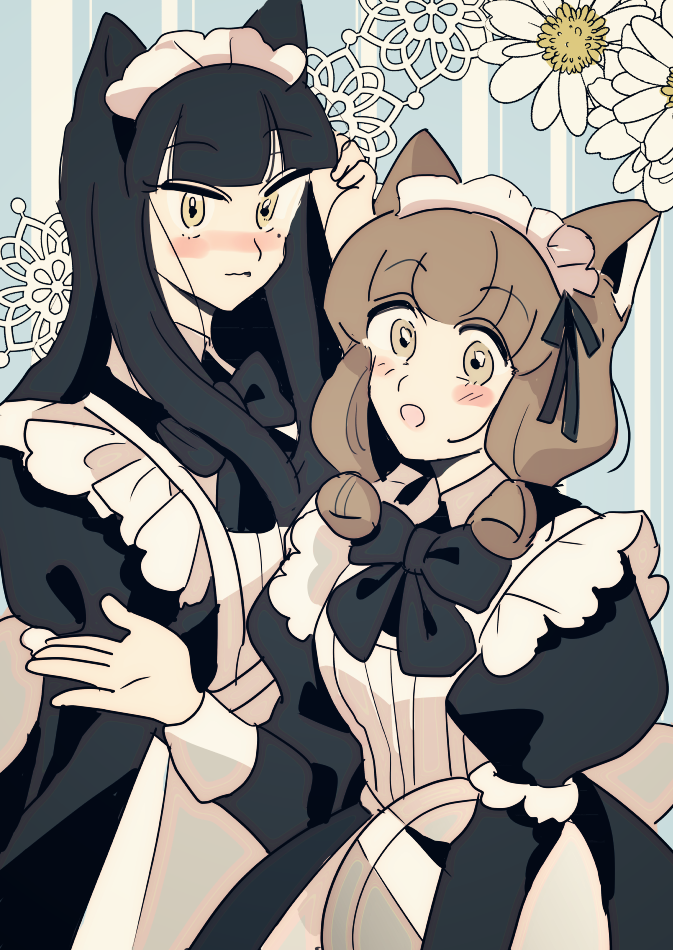 Witch and Cat-chan Ch. 4 第5页