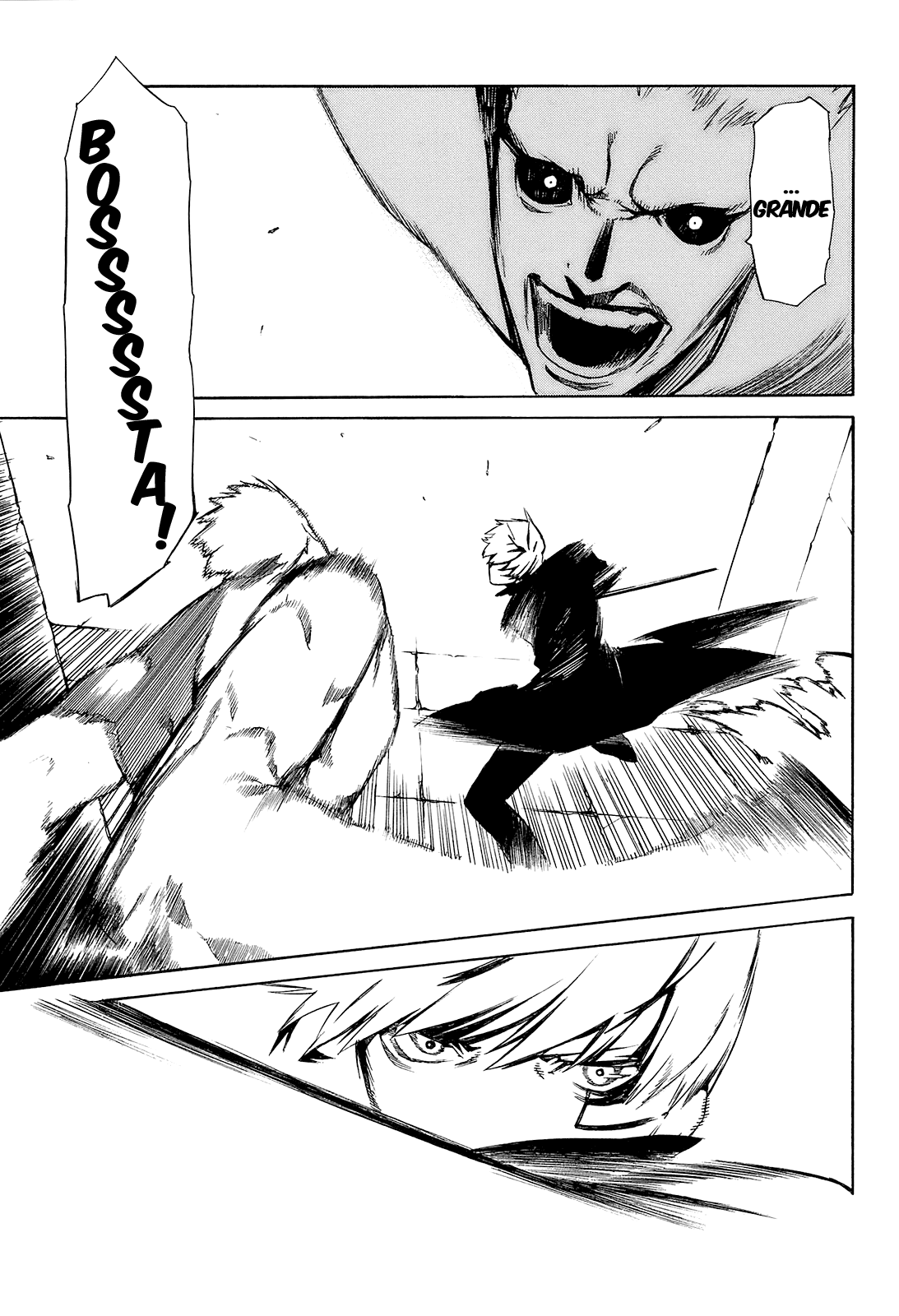 -Hitogatana- Vol. 1 Ch. 1 第65页