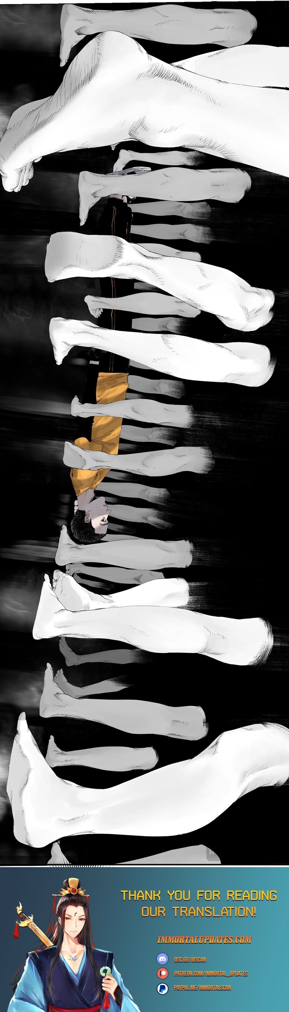 The Crow Ch. 1.2 第25页
