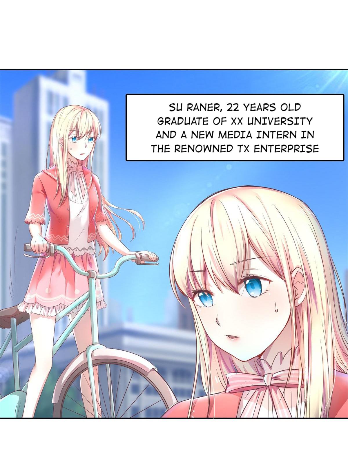 Transmigrated Into the Fox King’s Adored Wife 第6页