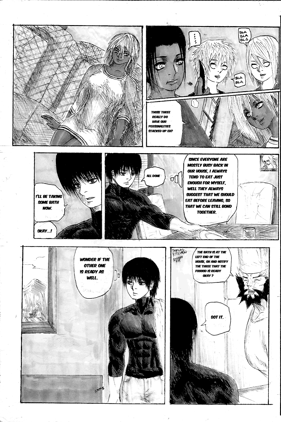 Prototype:Zero Preparations 第7页