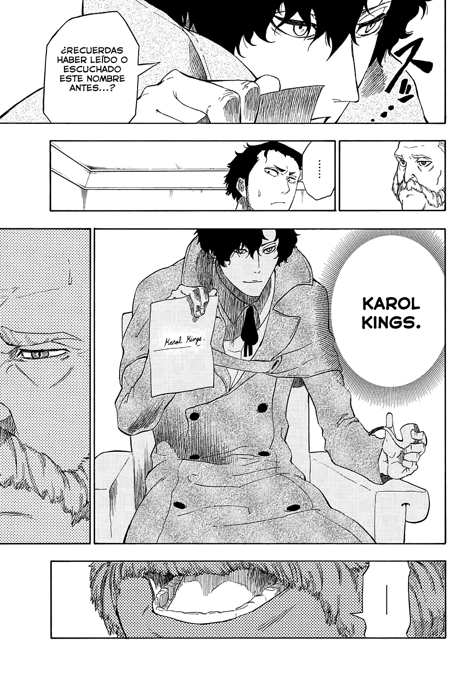 Kiri no Miyako no K•K Ch. 2 第12页