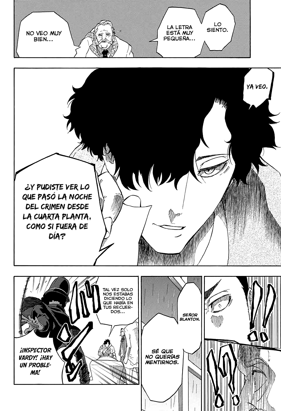 Kiri no Miyako no K•K Ch. 2 第13页