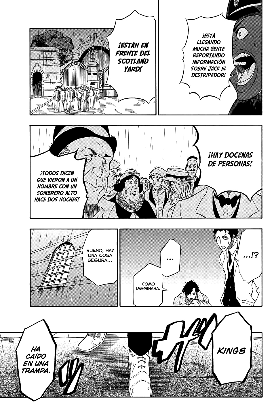 Kiri no Miyako no K•K Ch. 2 第14页