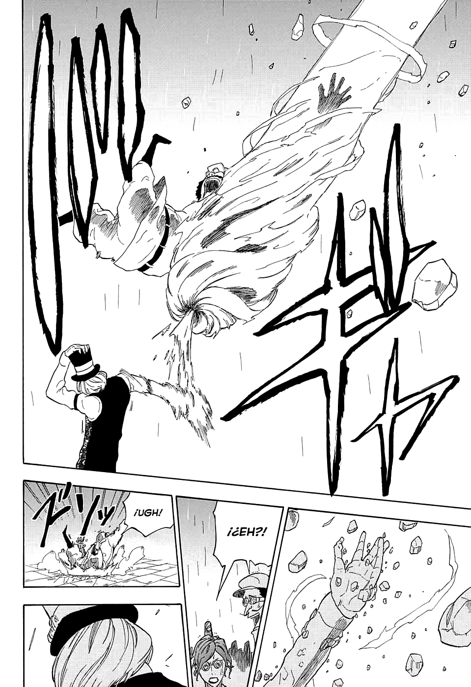 Kiri no Miyako no K•K Ch. 2 第21页