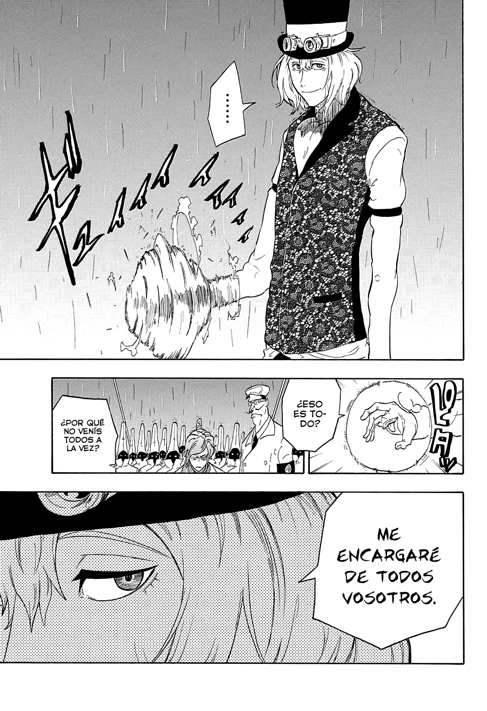 Kiri no Miyako no K•K Ch. 2 第22页