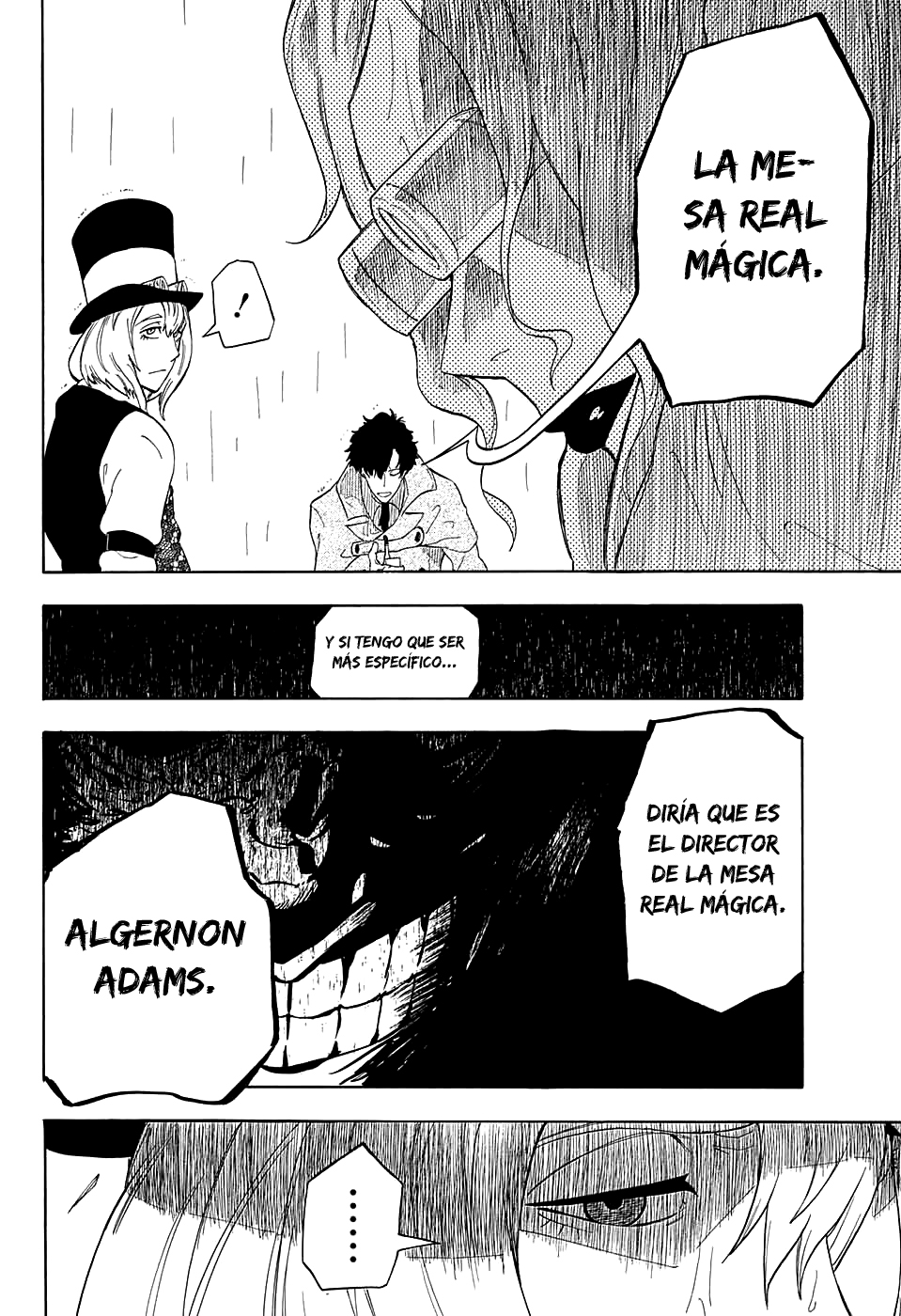 Kiri no Miyako no K•K Ch. 2 第27页