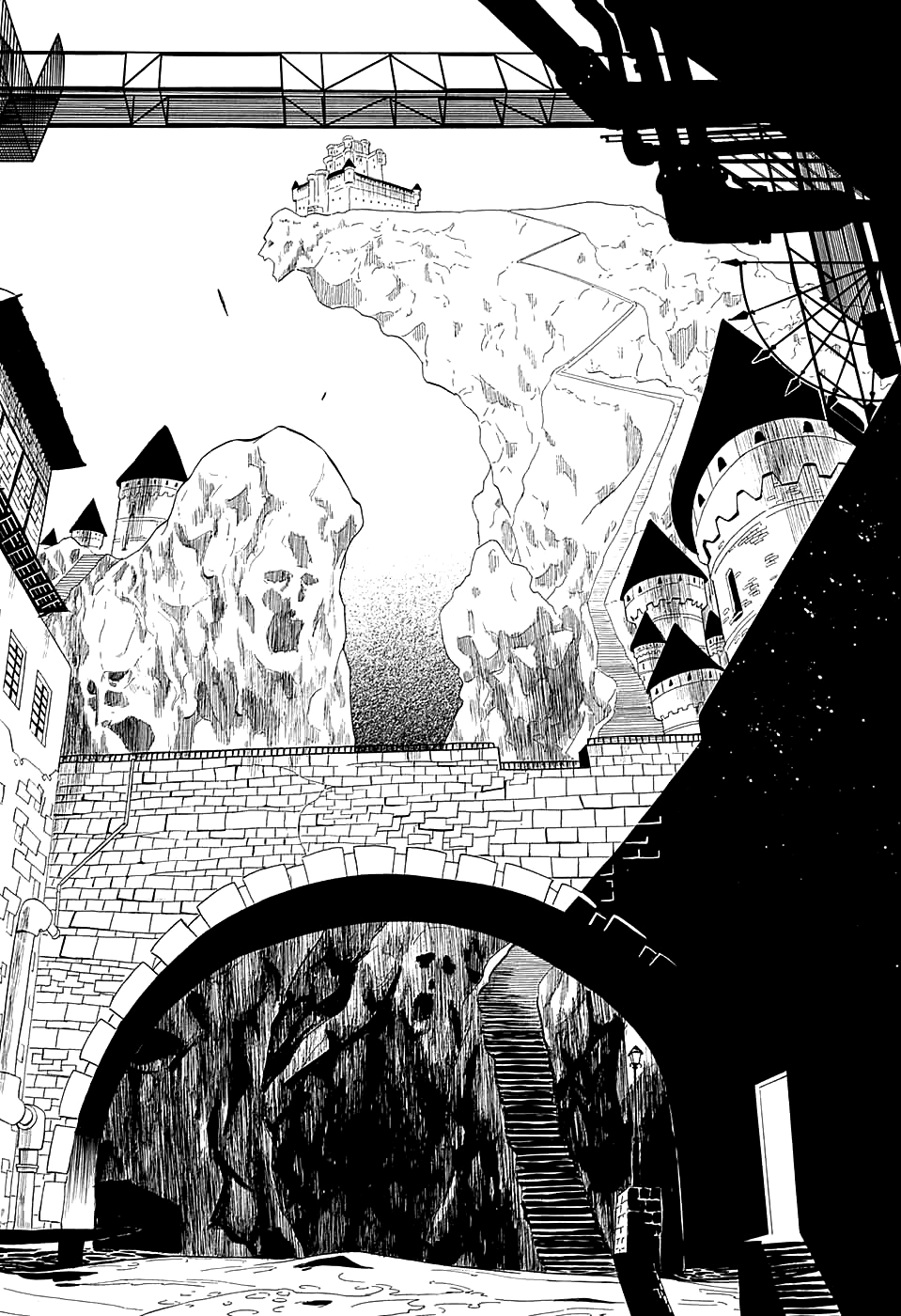 Kiri no Miyako no K•K Ch. 2 第29页