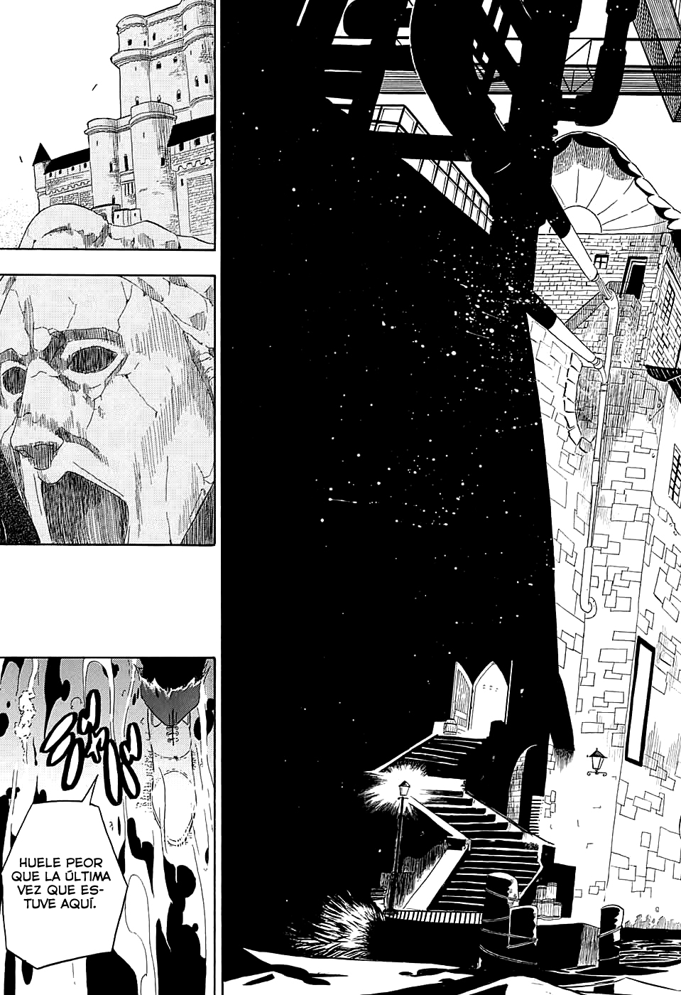 Kiri no Miyako no K•K Ch. 2 第30页