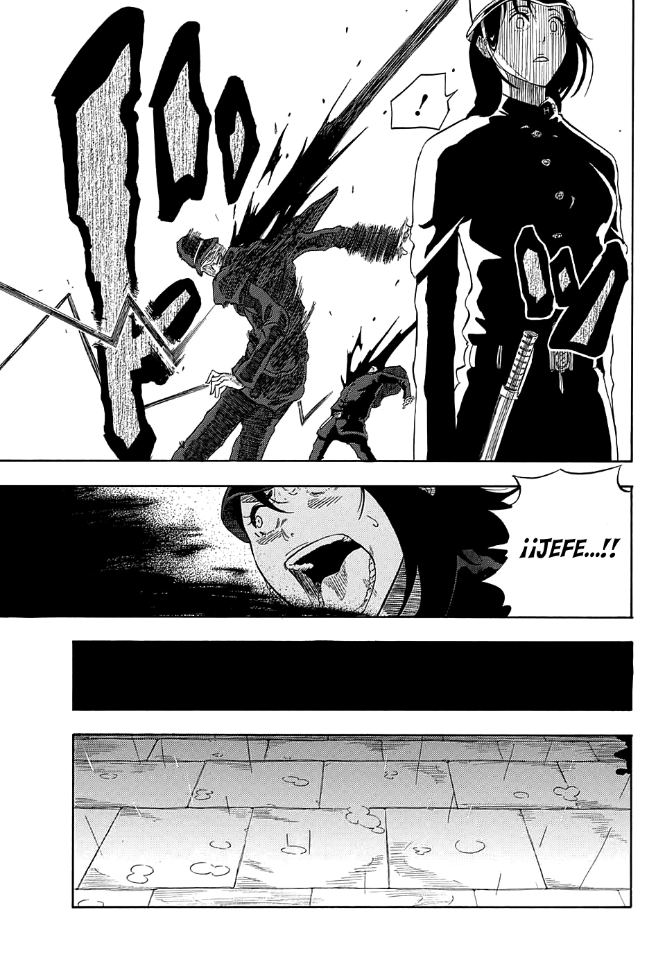 Kiri no Miyako no K•K Ch. 2 第4页