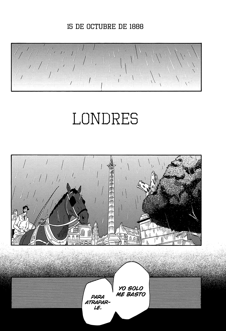 Kiri no Miyako no K•K Ch. 2 第5页
