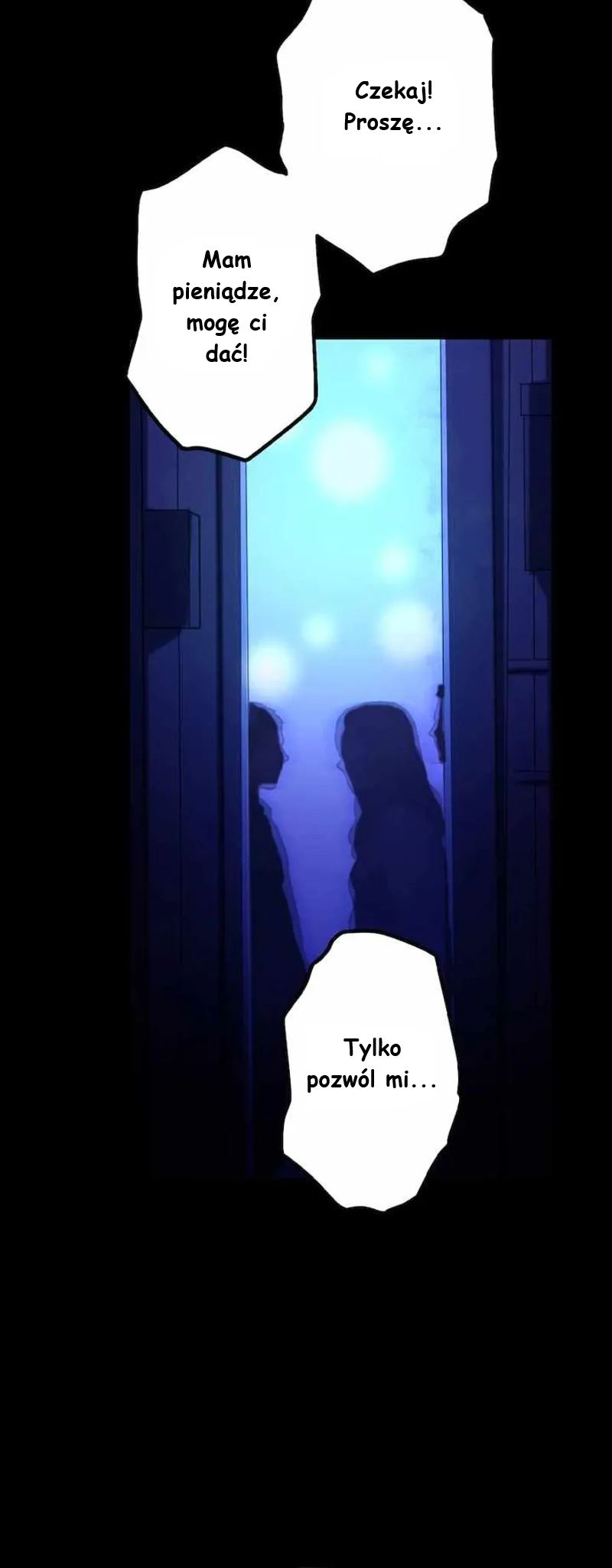Saikyou Ansatsusha, Class Ten'i de Isekai e Początki w tym pierdolniku 第7页
