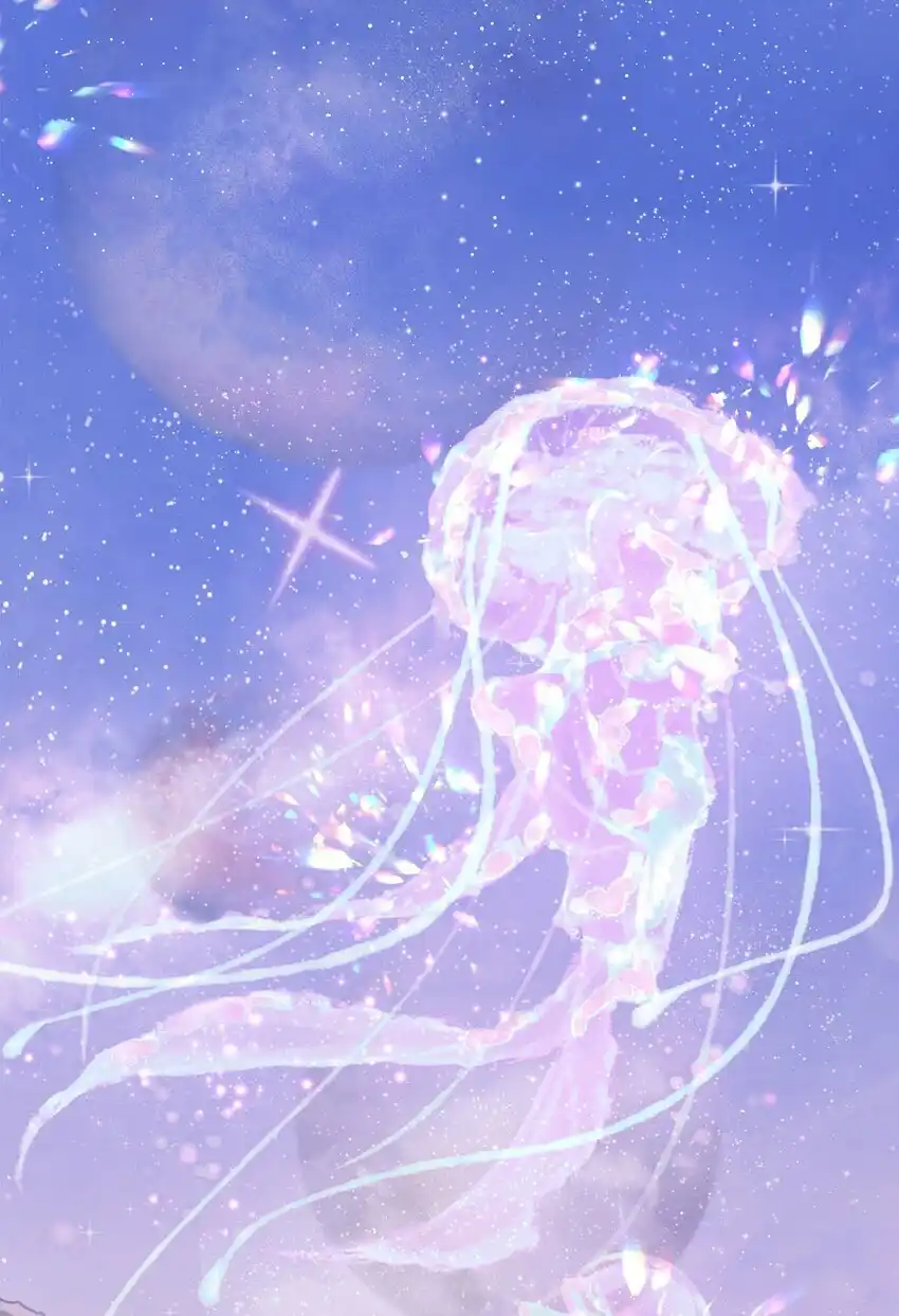 Zhong Qing Vol. 1 Ch. 2 第1页