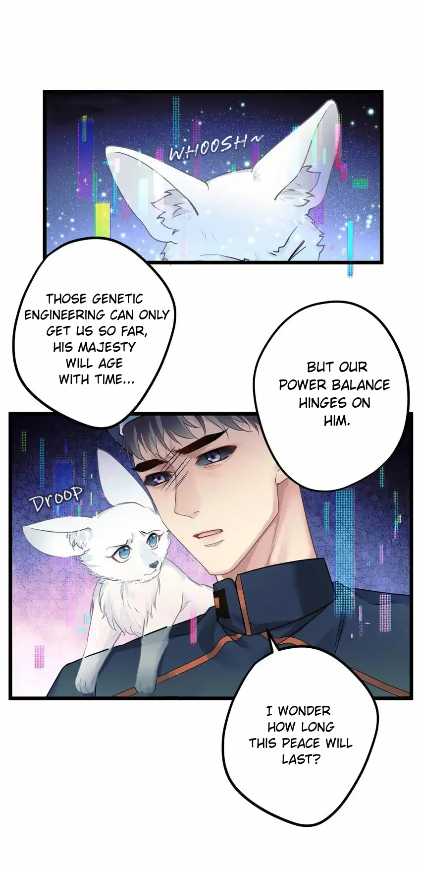 Zhong Qing Vol. 1 Ch. 2 第16页