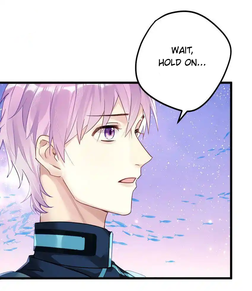 Zhong Qing Vol. 1 Ch. 2 第19页