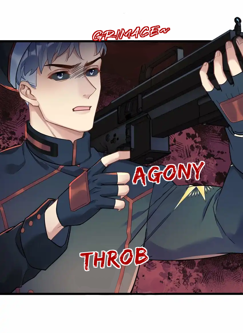 Zhong Qing Vol. 1 Ch. 2 第35页