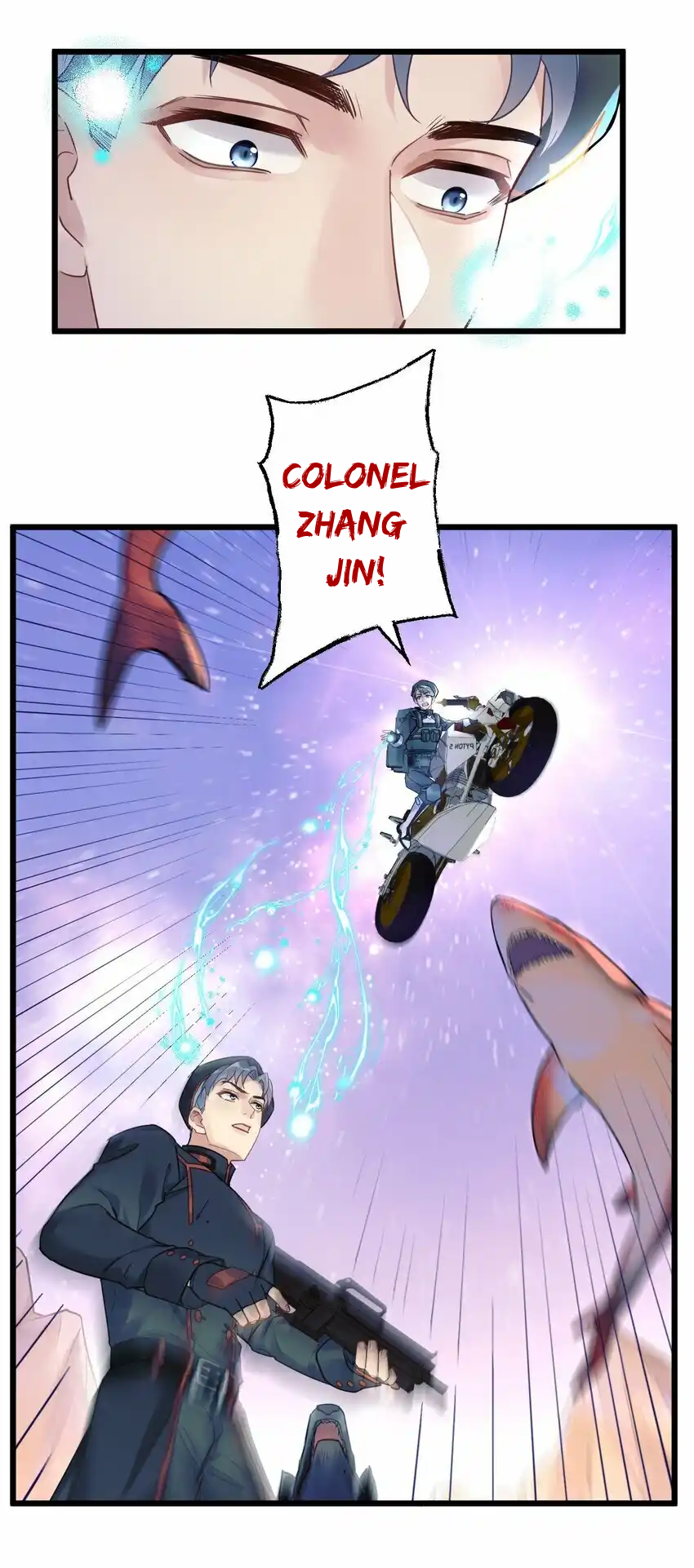 Zhong Qing Vol. 1 Ch. 2 第36页